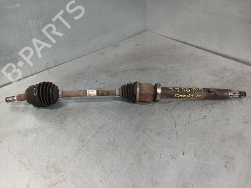 Drivaksel foran Høyre Drivaksel foran Høyre FORD FOCUS III 1.0 EcoBoost (125 hp) 33995957 33995957