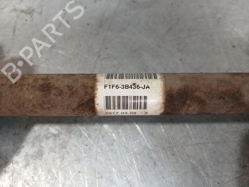 Right front driveshaft FORD FOCUS III 1.0 EcoBoost | BP33995957M39  - Image 5