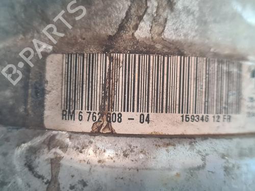 Engine mount BMW 6 (E63) 650 i | BP33995958M89  - Image 5