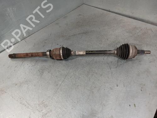 Used Right front driveshaft Right front driveshaft PEUGEOT 308 II (LB_, LP_, LW_, LH_, L3_) 1.5 BlueHDi 130 (131 hp) 33995959 33995959