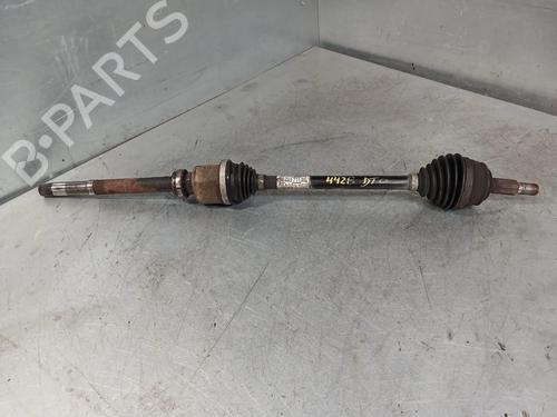 right-front-driveshaft-peugeot-partner-box-bodympv-k9-2018-33995961 main image