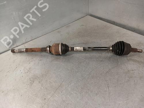 Right front driveshaft PEUGEOT PARTNER Box Body/MPV (K9) 1.6 BlueHDI 100 | BP33995961M39 - Image 2