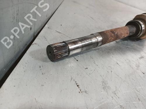 Right front driveshaft PEUGEOT PARTNER Box Body/MPV (K9) 1.6 BlueHDI 100 | BP33995961M39 - Image 4
