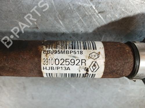 Right front driveshaft NISSAN JUKE (F16_) DIG-T 117 | BP33995963M39  - Image 5