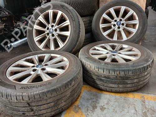 Felg Felg FORD KUGA II (DM2) 2.0 TDCi (150 hp) 33995962 33995962