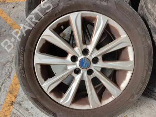 Fælk FORD KUGA II (DM2) 2.0 TDCi | BP33995962C45  - Image 5