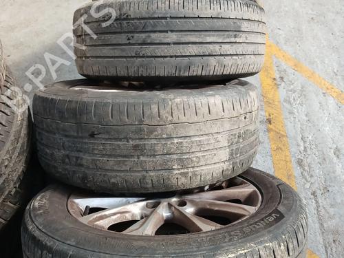 Fælk FORD KUGA II (DM2) 2.0 TDCi | BP33995962C45  - Image 9