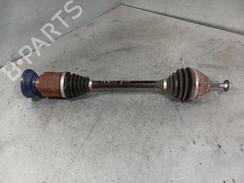 Used Right front driveshaft Right front driveshaft AUDI Q3 (F3B) 45 TFSI quattro (230 hp) 33163451 33163451
