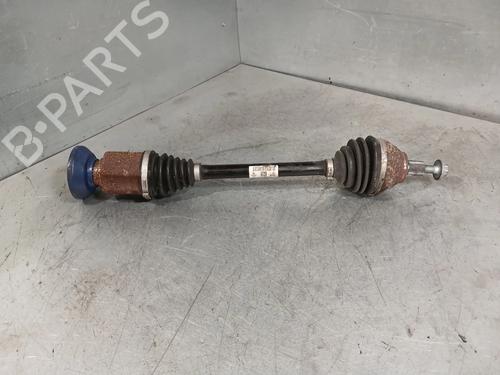 Right front driveshaft AUDI Q3 (F3B) 45 TFSI quattro | BP33163451M39 - Image 2