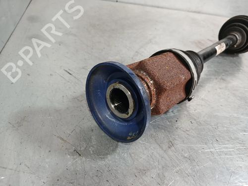 Right front driveshaft AUDI Q3 (F3B) 45 TFSI quattro | BP33163451M39 - Image 3