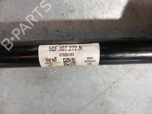 Right front driveshaft AUDI Q3 (F3B) 45 TFSI quattro | BP33163451M39 - Image 5