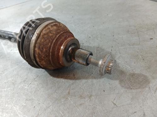 Right front driveshaft AUDI Q3 (F3B) 45 TFSI quattro | BP33163451M39 - Image 4