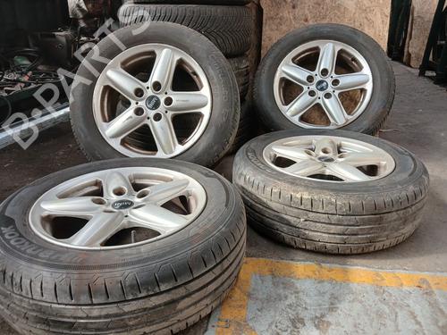 Used Rim Rim MINI MINI COUNTRYMAN (R60) One (98 hp) 33995964 33995964