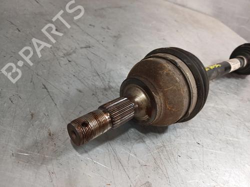 Left front driveshaft CITROËN C3 AIRCROSS II (2R_, 2C_) 1.5 BlueHDi 100 (2CYHYJ) | BP34005361M38 - Image 2