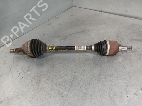 Left front driveshaft CITROËN C3 AIRCROSS II (2R_, 2C_) 1.5 BlueHDi 100 (2CYHYJ) | BP34005361M38 - Image 3