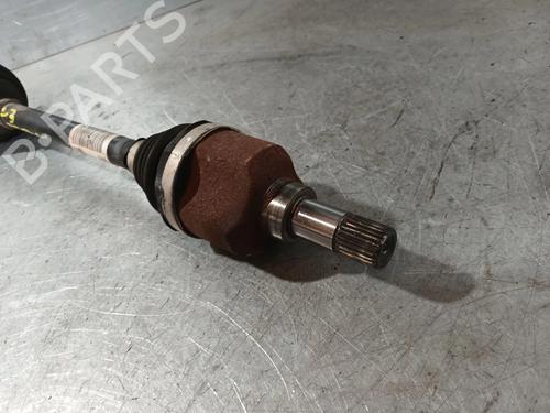 Left front driveshaft CITROËN C3 AIRCROSS II (2R_, 2C_) 1.5 BlueHDi 100 (2CYHYJ) | BP34005361M38 - Image 4