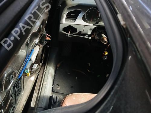 Used Rubber door seal Rubber door seal AUDI A4 B8 Avant (8K5) 3.0 TDI quattro (240 hp) 34005364 34005364