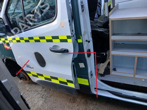 Used Other Other FIAT TALENTO Bus (296_) 1.6 D (125 hp) 34005366 34005366