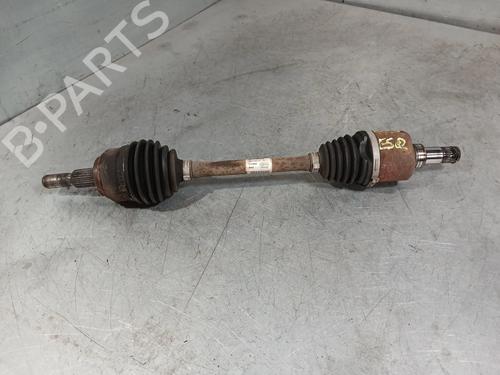 Used Left front driveshaft Left front driveshaft FORD FOCUS III 1.0 EcoBoost (125 hp) 34005367 34005367