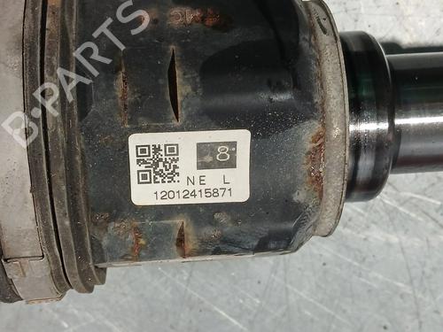 Left front driveshaft LEXUS CT (ZWA10_) 200h (ZWA10_, ZWA10R) | BP30563848M38  - Image 5