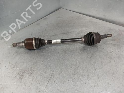 Left front driveshaft PEUGEOT PARTNER Box Body/MPV (K9) 1.6 BlueHDI 100 | BP34006944M38 - Image 3