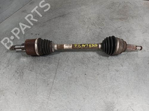 left-front-driveshaft-ford-fiesta-vi-cb1-ccn-2008-34006946 main image