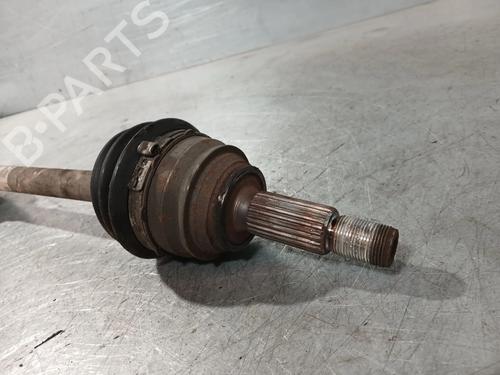 Left front driveshaft FORD FIESTA VI (CB1, CCN) 1.5 TDCi | BP34006946M38  - Image 5