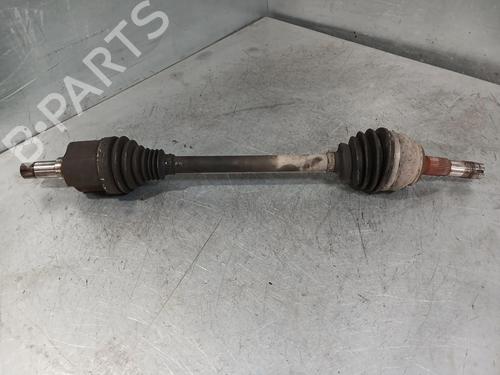 Used Left front driveshaft Left front driveshaft PEUGEOT BOXER Van 2.2 BlueHDi 140 (140 hp) 34006947 34006947