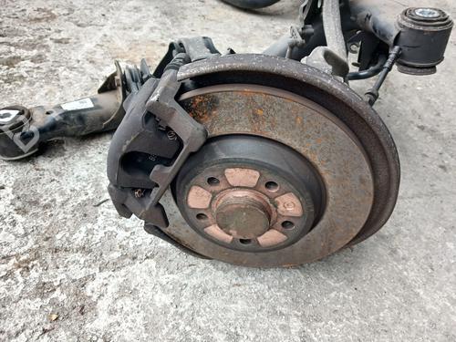 Used Left rear steering knuckle Left rear steering knuckle AUDI A5 Sportback (8TA) 2.0 TDI (150 hp) 30323196 30323196