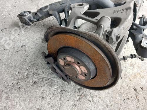 Used Right rear steering knuckle Right rear steering knuckle AUDI A5 Sportback (8TA) 2.0 TDI (150 hp) 30323195 30323195