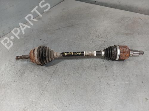 left-front-driveshaft-citroen-c3-iii-sx-2016-34006948 main image
