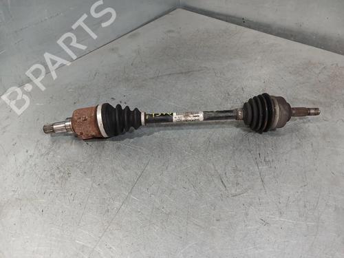 left-front-driveshaft-citroen-c3-iii-sx-2016-34006950 main image