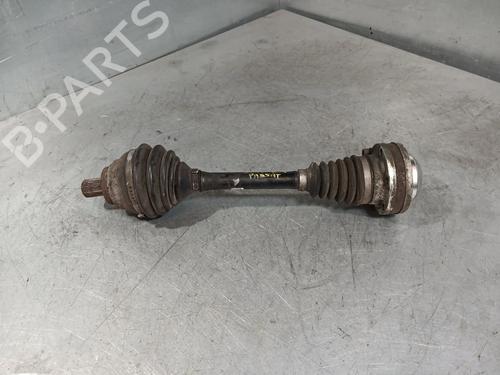 Used Left front driveshaft Left front driveshaft VW PASSAT B6 Variant (3C5) 2.0 TDI (140 hp) 18103464 18103464