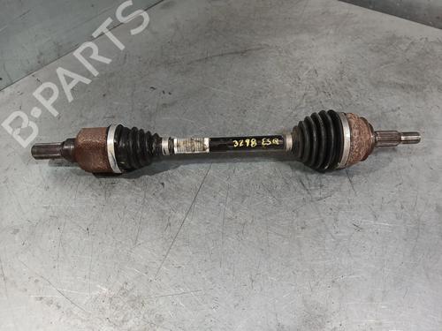 Used Left front driveshaft Left front driveshaft OPEL GRANDLAND / GRANDLAND X (A18, P1UO) 1.6 Turbo Hybrid (224 hp) 26130237 26130237