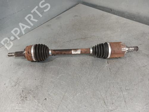 Left front driveshaft NISSAN JUKE (F16_) DIG-T 117 | BP33121536M38 - Image 3