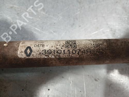 Left front driveshaft RENAULT EXPRESS Box Body/MPV 1.5 Blue dCi 95 (F6AB) | BP34009711M38  - Image 5