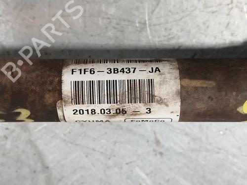 Left front driveshaft FORD FOCUS III 1.0 EcoBoost | BP34009713M38  - Image 5
