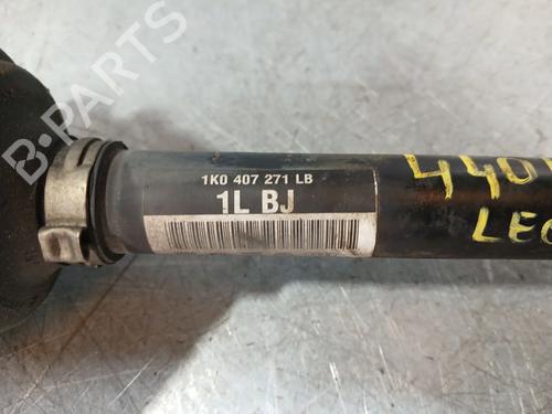 Left front driveshaft SEAT LEON ST (5F8) 1.6 TDI | BP34009715M38  - Image 5