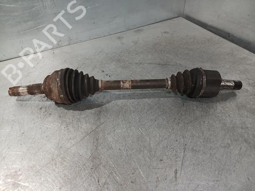 Left front driveshaft PEUGEOT BOXER Bus 3.0 HDi 175 | BP34009717M38  - Image 5