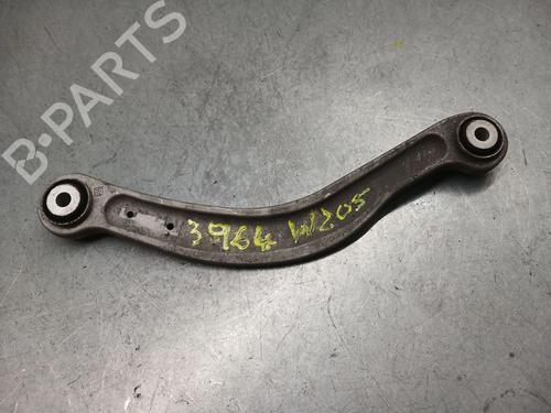 Used Left rear suspension arm Left rear suspension arm MERCEDES-BENZ C-CLASS (W205) C 200 d (205.001) (160 hp) 29511042 29511042