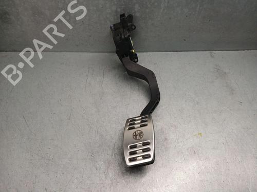 Used Pedal Pedal ALFA ROMEO GIULIETTA (940_) 1.4 TB (940FXA1A, 940FXT1A) (120 hp) 22624527 22624527