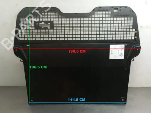 Cargo separator PEUGEOT RIFTER 1.5 BlueHDi 130 | BP27150217I36  - Image 8