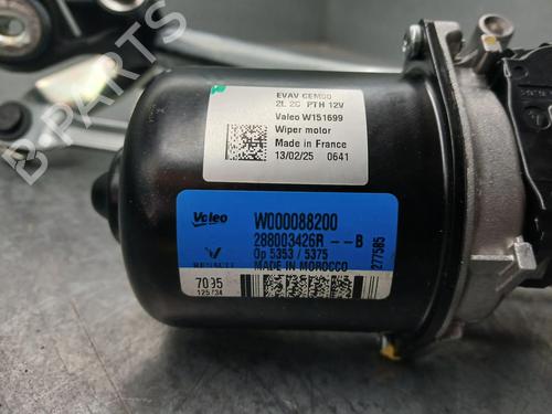 Front wiper motor RENAULT CAPTUR II (HF_) TCe 140 (HFN0) | BP32990426M29  - Image 5