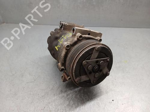 Used AC compressor AC compressor PEUGEOT BOXER Van 2.2 BlueHDi 140 (140 hp) 34039391 34039391