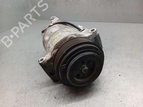 Used AC compressor AC compressor MERCEDES-BENZ GLC (X253) 250 d 4-matic (253.909) (204 hp) 34039393 34039393