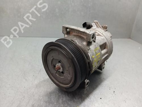 AC-Kompressor AC-Kompressor OPEL CROSSLAND X / CROSSLAND (P17, P2QO) 1.2 (75) (110 hp) 34039394 34039394