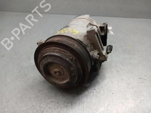 AC-Kompressor AC-Kompressor NISSAN X-TRAIL III (T32_, T32R, T32RR) 1.6 dCi (T32) (130 hp) 34039395 34039395