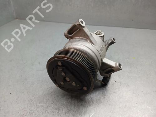 Used AC compressor AC compressor TOYOTA AYGO (_B4_) 1.0 (KGB40) (69 hp) 22568120 22568120