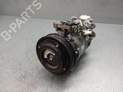 Used AC compressor AC compressor MERCEDES-BENZ GLA-CLASS (X156) GLA 220 d (156.903) (177 hp) 34039396 34039396