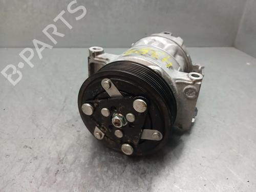 AC-Kompressor AC-Kompressor NISSAN JUKE (F16_) DIG-T 117 (117 hp) 34042182 34042182